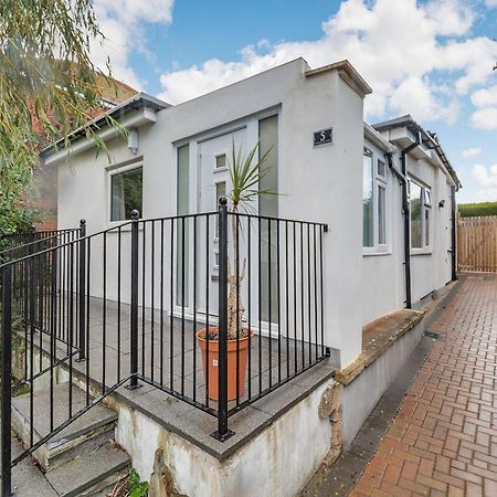 Riviera Cottage Sewerby Kültér fotó